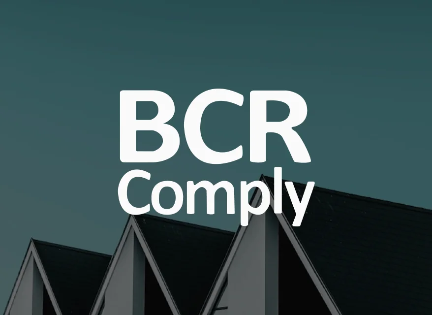 bcrcomply